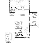 بيت للعطل Binta - 225m From The Sea By Interhome *