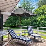 Binta - 225m From The Sea By Interhome * Tranekær
