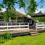 بيت للعطل Binta - 225m From The Sea By Interhome *