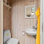 بيت للعطل Binta - 225m From The Sea By Interhome *