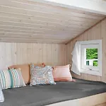 Binta - 225m From The Sea By Interhome Tranekær