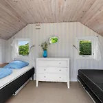 بيت للعطل Binta - 225m From The Sea By Interhome *