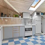 Binta - 225m From The Sea By Interhome بيت للعطل *