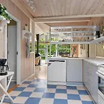 بيت للعطل Binta - 225m From The Sea By Interhome Tranekær