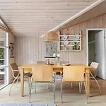 Binta - 225m From The Sea By Interhome بيت للعطل