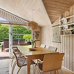 بيت للعطل Binta - 225m From The Sea By Interhome Tranekær