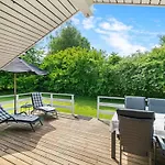 بيت للعطل Binta - 225m From The Sea By Interhome *