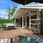 Binta - 225m From The Sea By Interhome بيت للعطل Tranekær