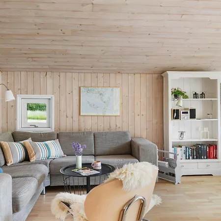 Binta - 225m From The Sea By Interhome Casa vacanze *