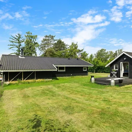 Binta - 225m From The Sea By Interhome Casa vacanze Tranekær