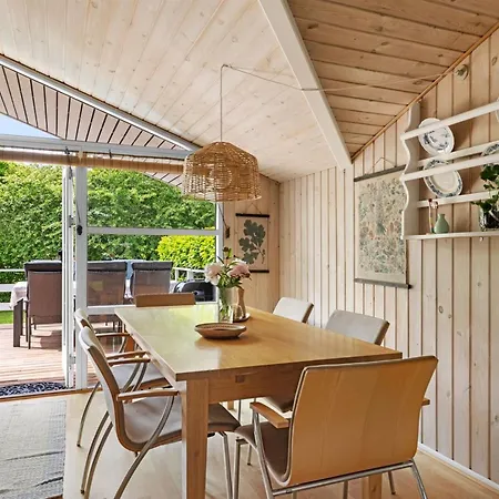 Binta - 225m From The Sea By Interhome