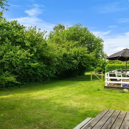 Binta - 225m From The Sea By Interhome Casa vacanze *