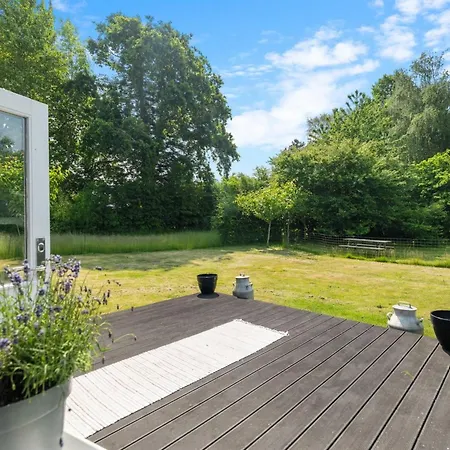 Casa vacanze Binta - 225m From The Sea By Interhome Tranekær