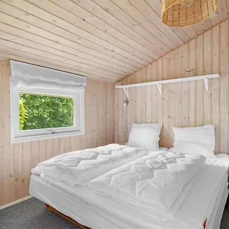 Casa vacanze Binta - 225m From The Sea By Interhome Tranekær