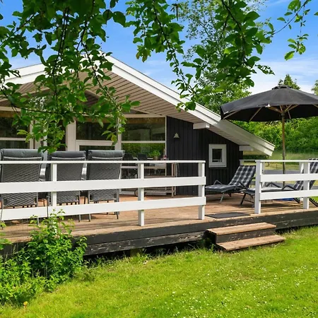 Binta - 225m From The Sea By Interhome Casa vacanze *