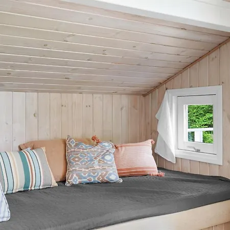 Binta - 225m From The Sea By Interhome