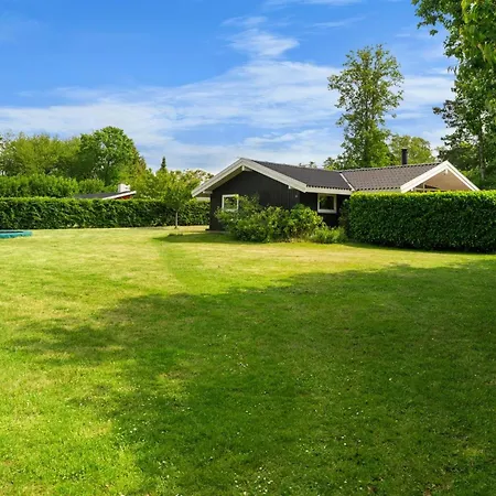 Binta - 225m From The Sea By Interhome Сasa de vacaciones