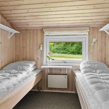 Binta - 225m From The Sea By Interhome *