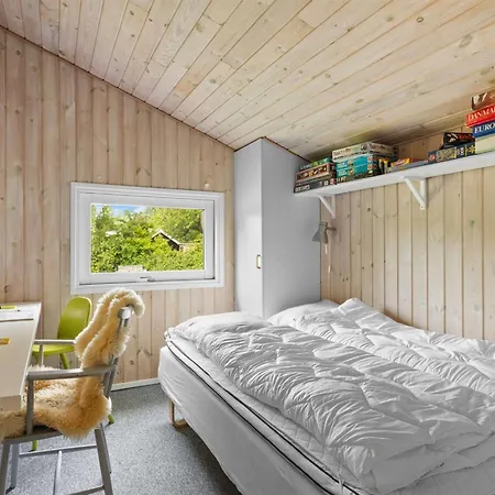 Casa vacanze Binta - 225m From The Sea By Interhome Tranekær