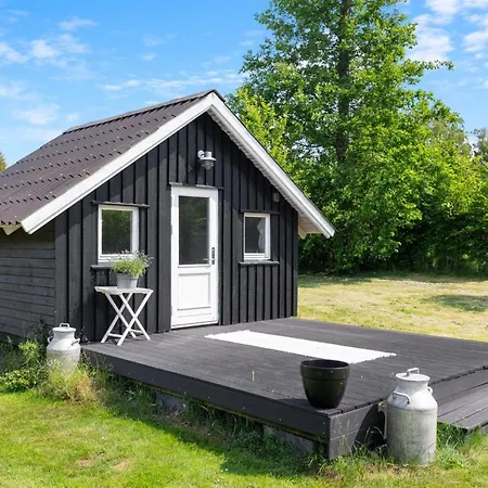 Casa vacanze Binta - 225m From The Sea By Interhome Tranekær