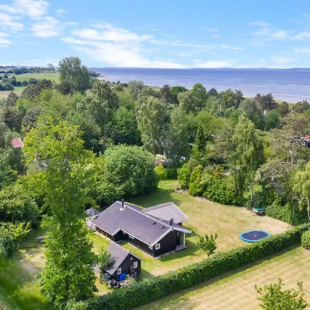 بيت للعطل Binta - 225m From The Sea By Interhome *