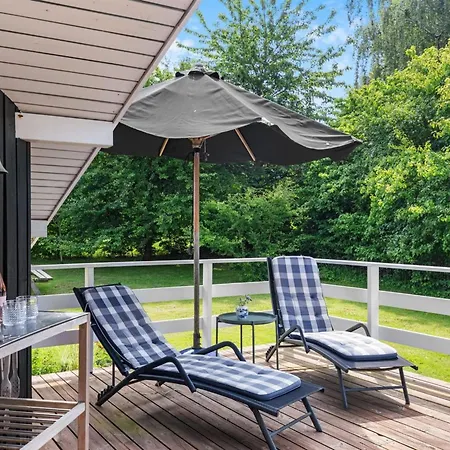 Binta - 225m From The Sea By Interhome Casa vacanze *