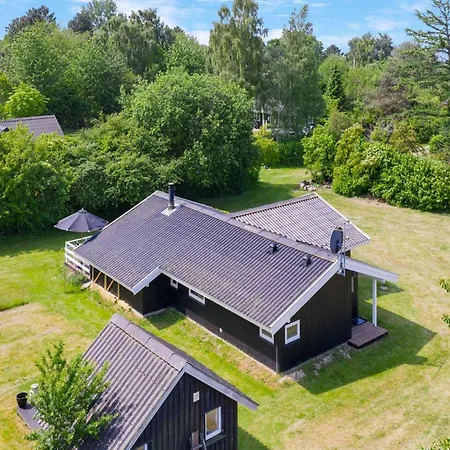 Vakantiehuis Binta - 225m From The Sea By Interhome Tranekær