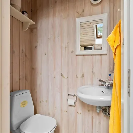 بيت للعطل Binta - 225m From The Sea By Interhome *