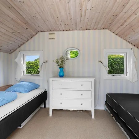 بيت للعطل Binta - 225m From The Sea By Interhome *