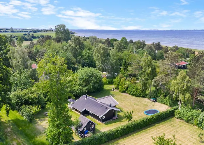 Vakantiehuis Binta - 225m From The Sea By Interhome *