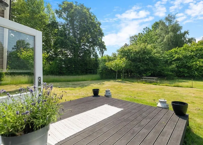 Binta - 225m From The Sea By Interhome Vakantiehuis *