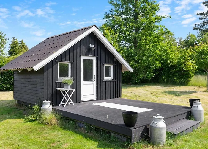 Binta - 225m From The Sea By Interhome Vakantiehuis *