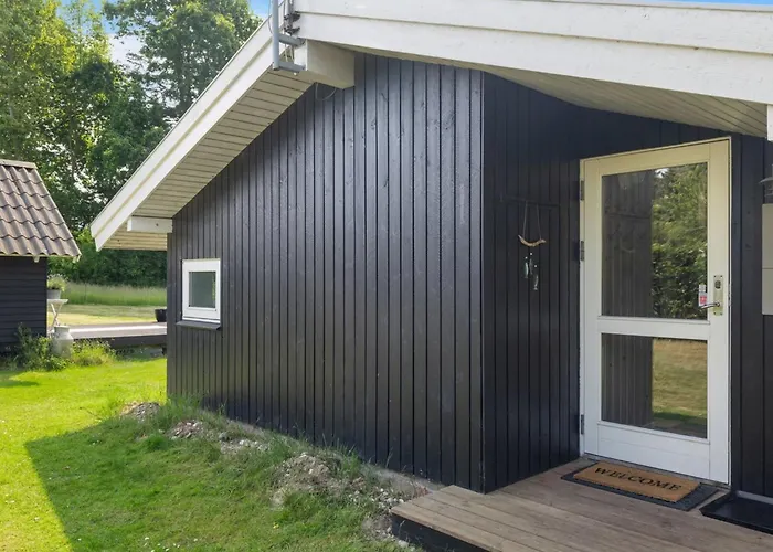 Vakantiehuis Binta - 225m From The Sea By Interhome Tranekær