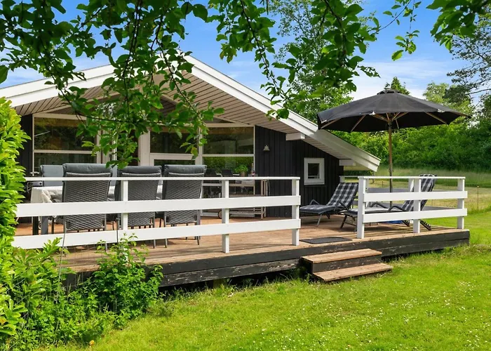 Vakantiehuis Binta - 225m From The Sea By Interhome *