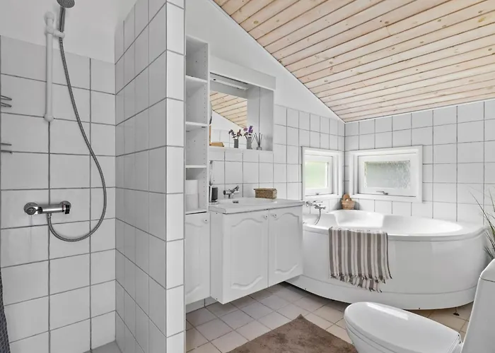 Vakantiehuis Binta - 225m From The Sea By Interhome *