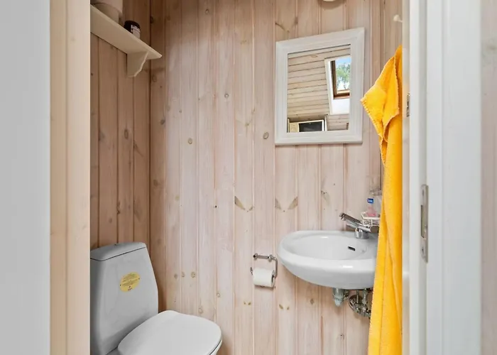 Vakantiehuis Binta - 225m From The Sea By Interhome *