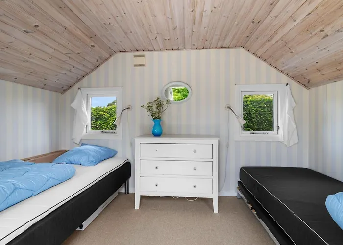 Vakantiehuis Binta - 225m From The Sea By Interhome *