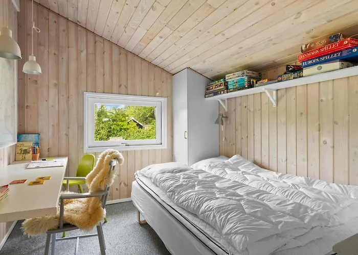 Binta - 225m From The Sea By Interhome