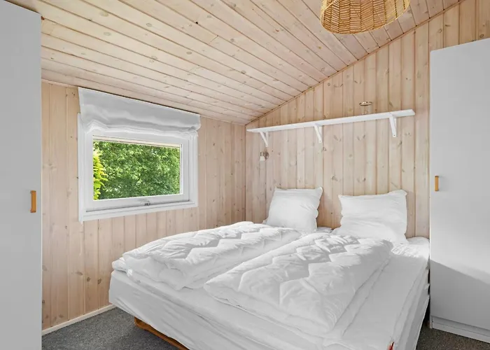 Vakantiehuis Binta - 225m From The Sea By Interhome *