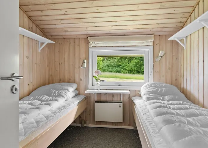 Binta - 225m From The Sea By Interhome Vakantiehuis *