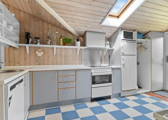 Binta - 225m From The Sea By Interhome Vakantiehuis *