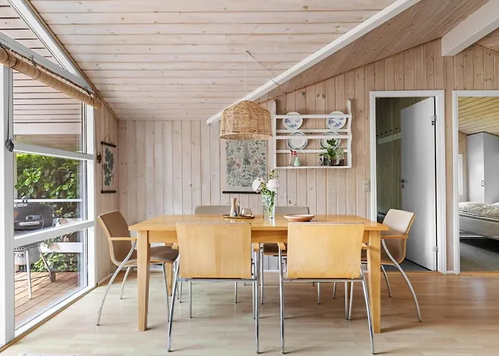 Binta - 225m From The Sea By Interhome Vakantiehuis